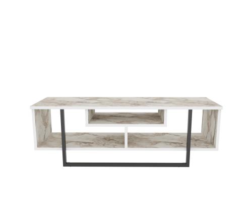 TV laud Asal 120 - Ephesus, Black