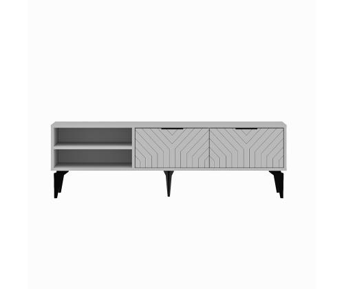 TV laud Regina - White