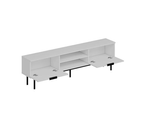 TV laud Paul - White