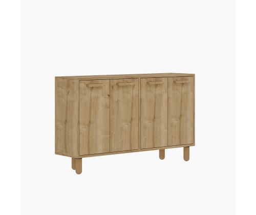 Venedik - Sapphire Oak