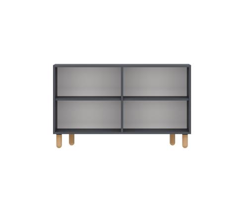 Vincent - Anthracite