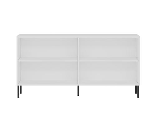 Zerra - White, Sapphire Oak