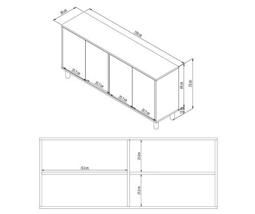 Desso - Sapphire Oak