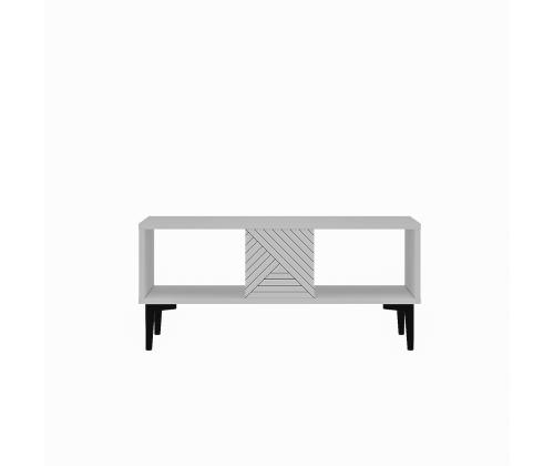 Kohvilaud Felix - White