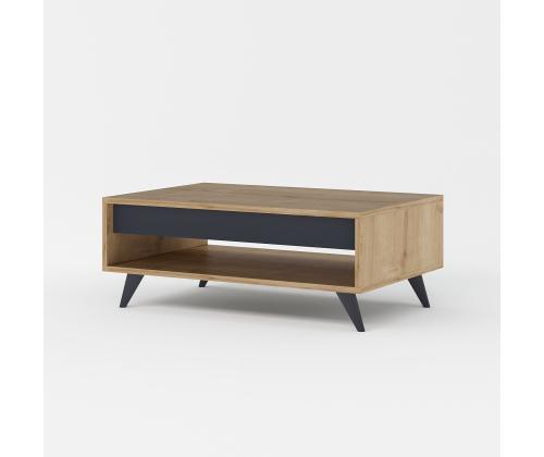 Kohvilaud Century - Sapphire Oak