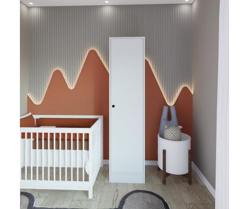 Daisy 1600-38 - White