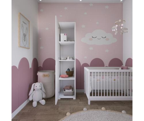 Duru 1600-013 - White