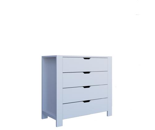 Duru 1600-31 - White