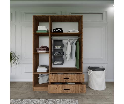 Yaman 1600-027 - Walnut