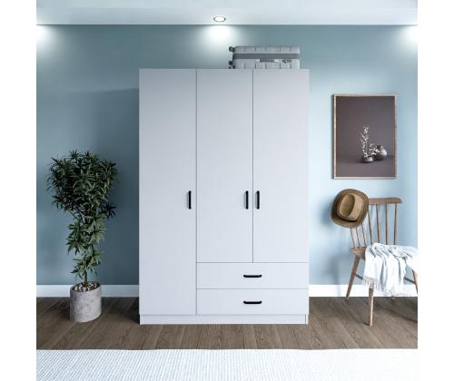 Yaman 1600-32 - White