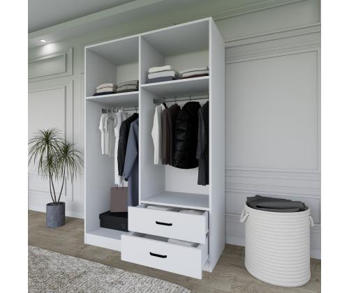 Yaman 1600-033 - White