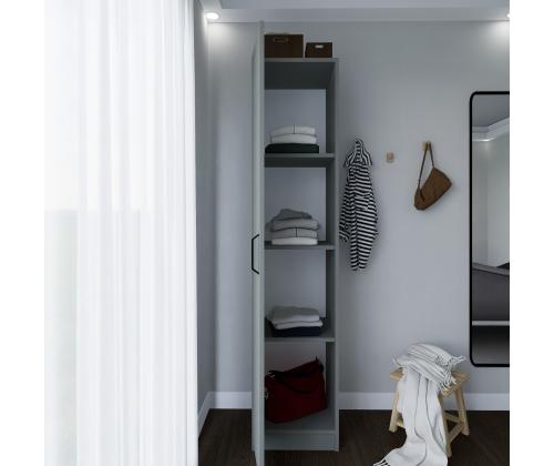 Yaman 1600-040 - Grey