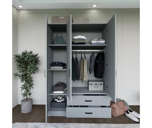 Yaman Luna 1600-037 - Grey