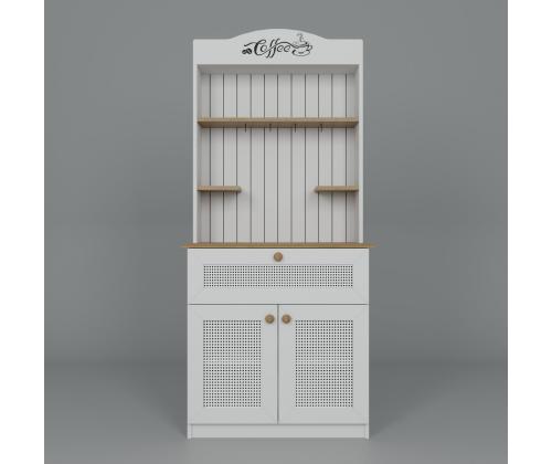 Kohvilaud Lucas 1600-148