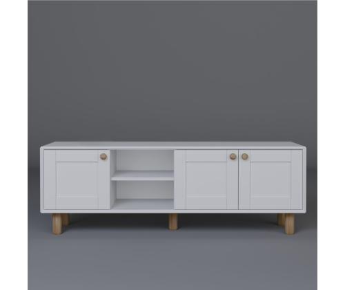 TV laud Bohemian 1600-70