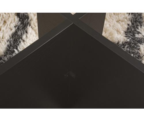 Kohvilaud Vetrino - Wood Black