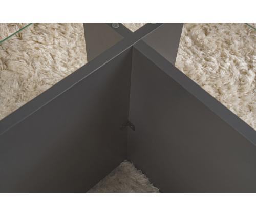 Kohvilaud Vetrino - Anthracite