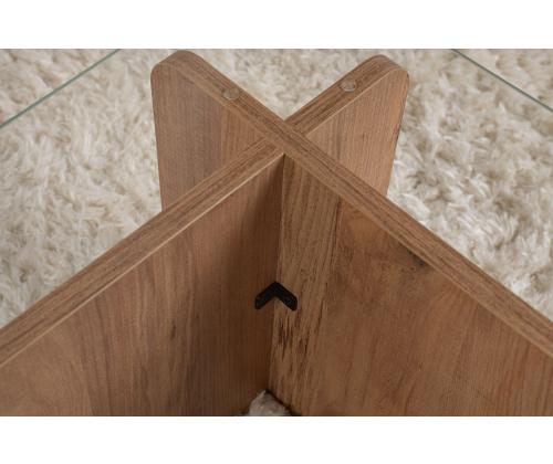 Kohvilaud Flavio - Atlantic Pine