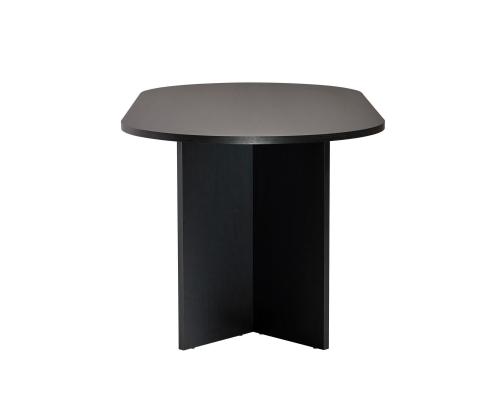 Laud Sablin - Wood Black