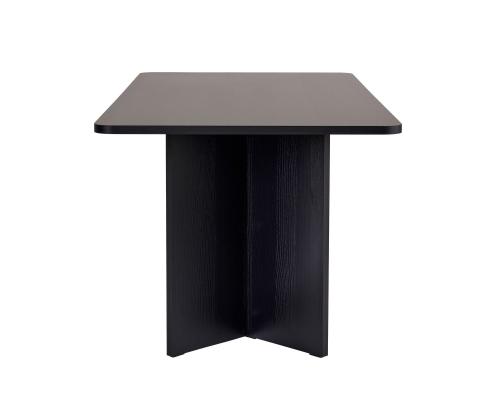 Laud Linza - Wood Black