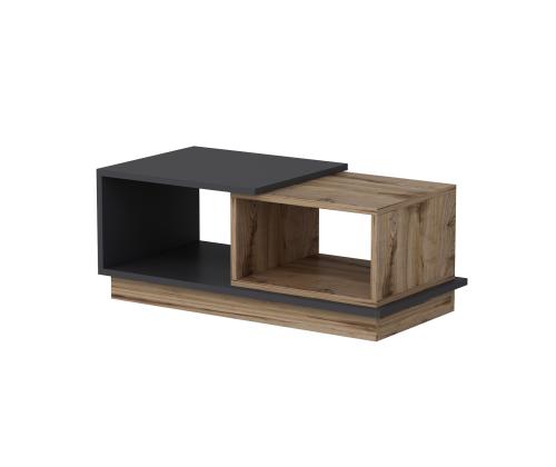 Kohvilaud Consept - Anthracite