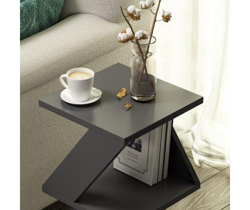 Laud Albeni - Anthracite