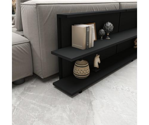 Laud Mela - Anthracite