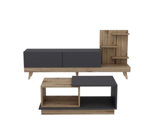 Dizayn - Anthracite, Ciragan