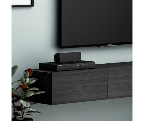 TV laud Terra - Black