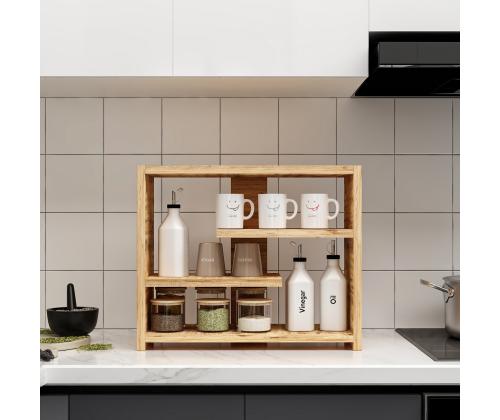 Gupse - Atlantic Pine