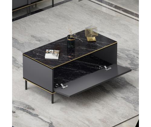 Kohvilaud Imaj - Anthracite