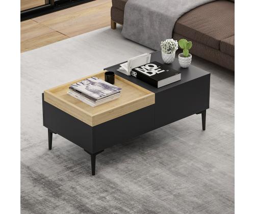 Kohvilaud Mia - Anthracite