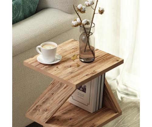 Laud Albeni - Atlantic Pine