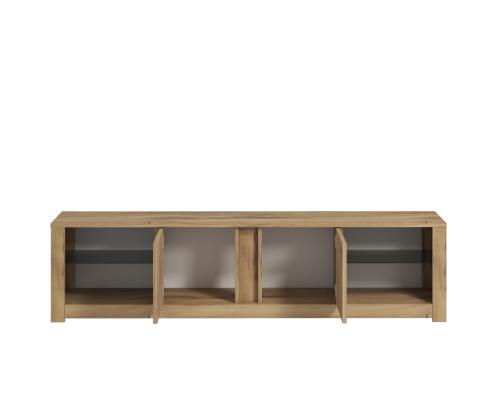 TV laud Aydos - Oak
