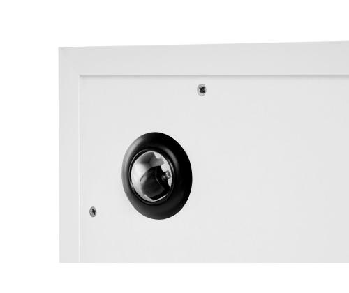 Kohvilaud Prizma - Travertine