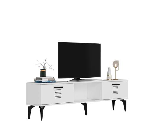 TV laud Asimo - White