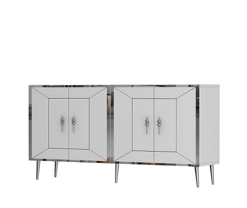 Arno KB150 - White, Silver