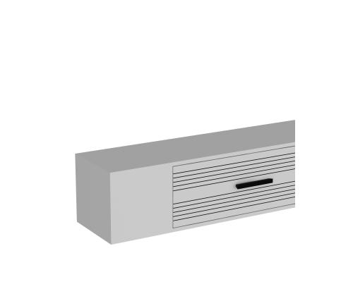 TV laud Kodaks L3 - White