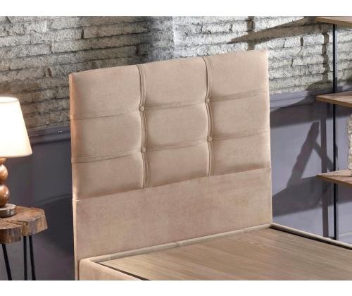 Polo - Light Brown (100 x 200)