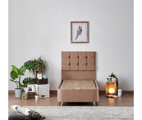 Latte - Light Brown (100 x 200)