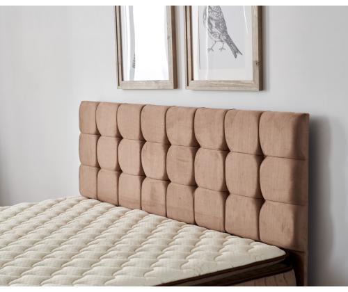 Latte - Light Brown (150 x 200)