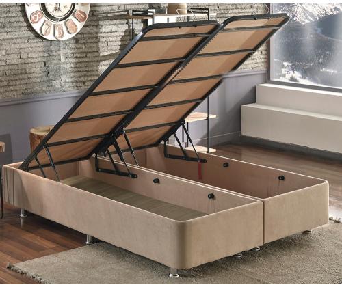 Helen - Light Brown (140 x 190)