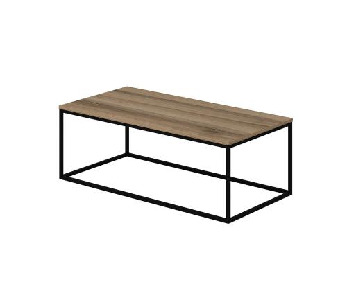 Kohvilaud Tiger - Walnut