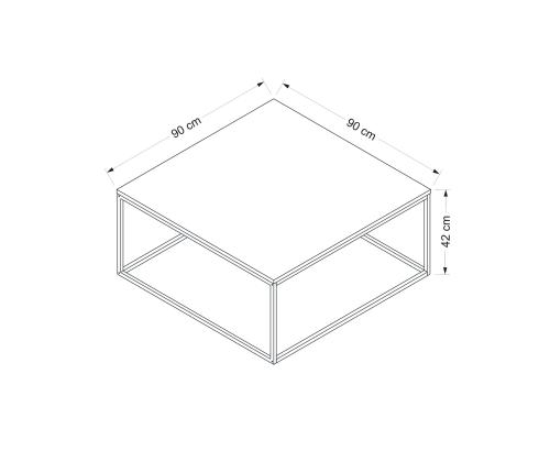 Kohvilaud Loni - Anthracite