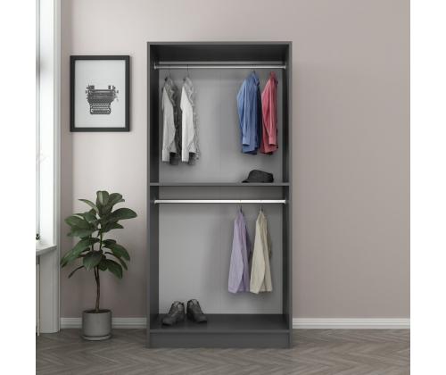 Kale Anthracite - 190