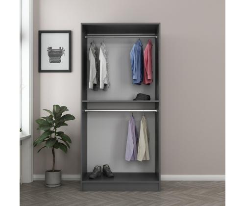 Kale Plus Membrane Anthracite - 210