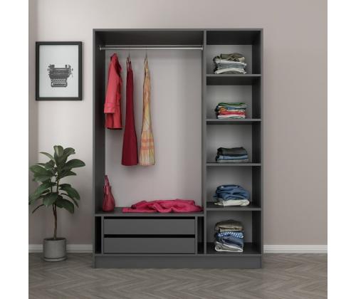 Kale Anthracite - 2265