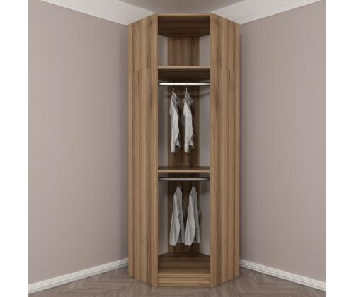 Kale Anthracite Oak - 2303