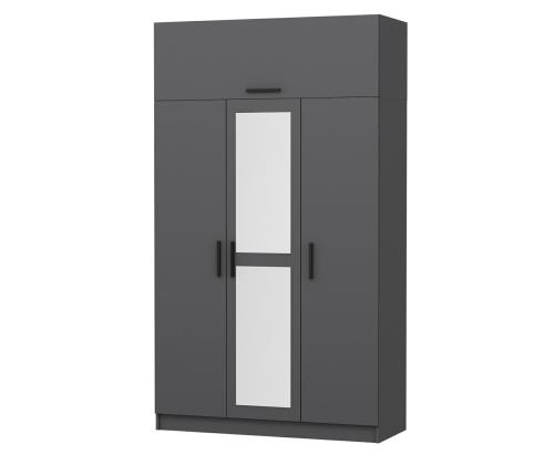 Minar 255 - Anthracite