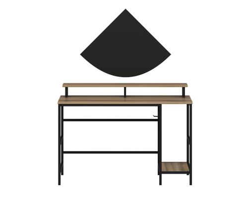 Greta L - Dore, Black